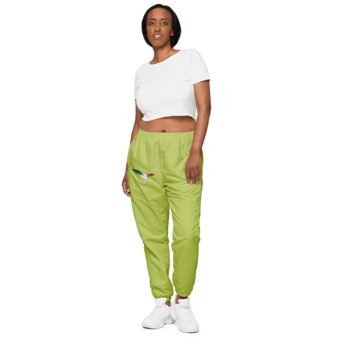 Track Pants