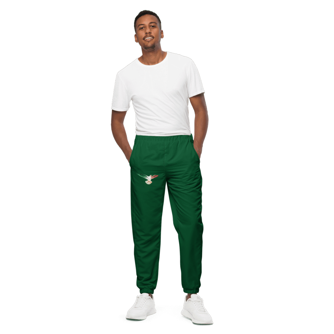 Track Pants