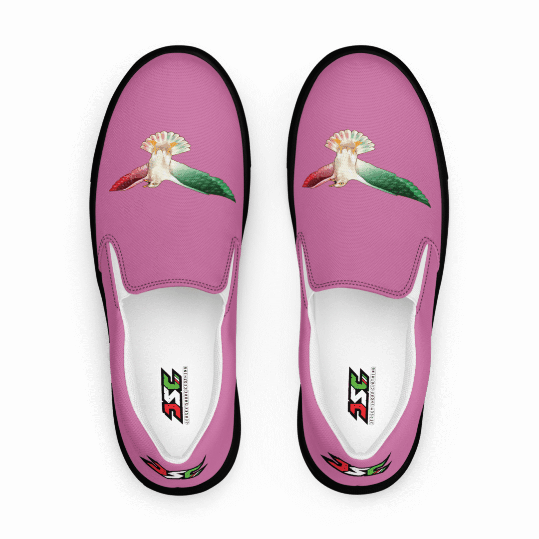 Women's Slip-Ons