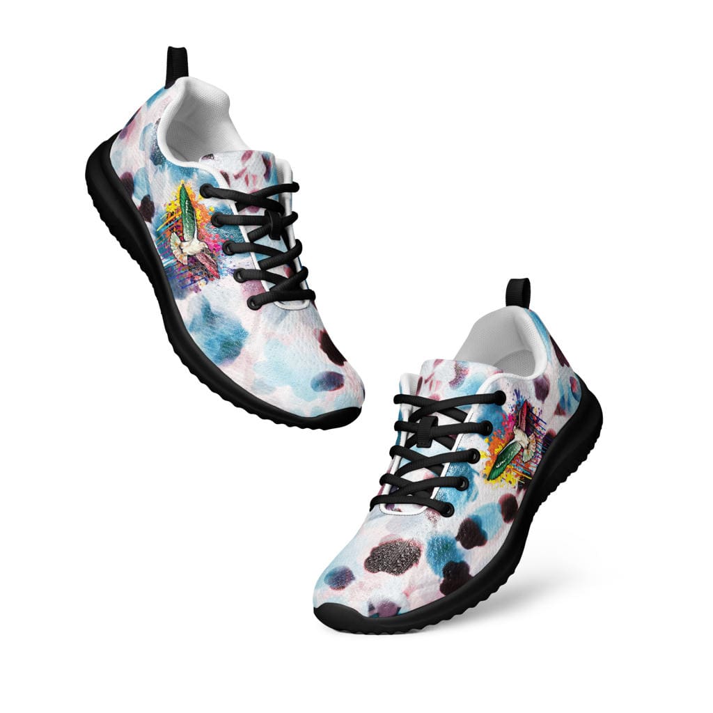JSC Exclusive: Women's Athletic Sneakers