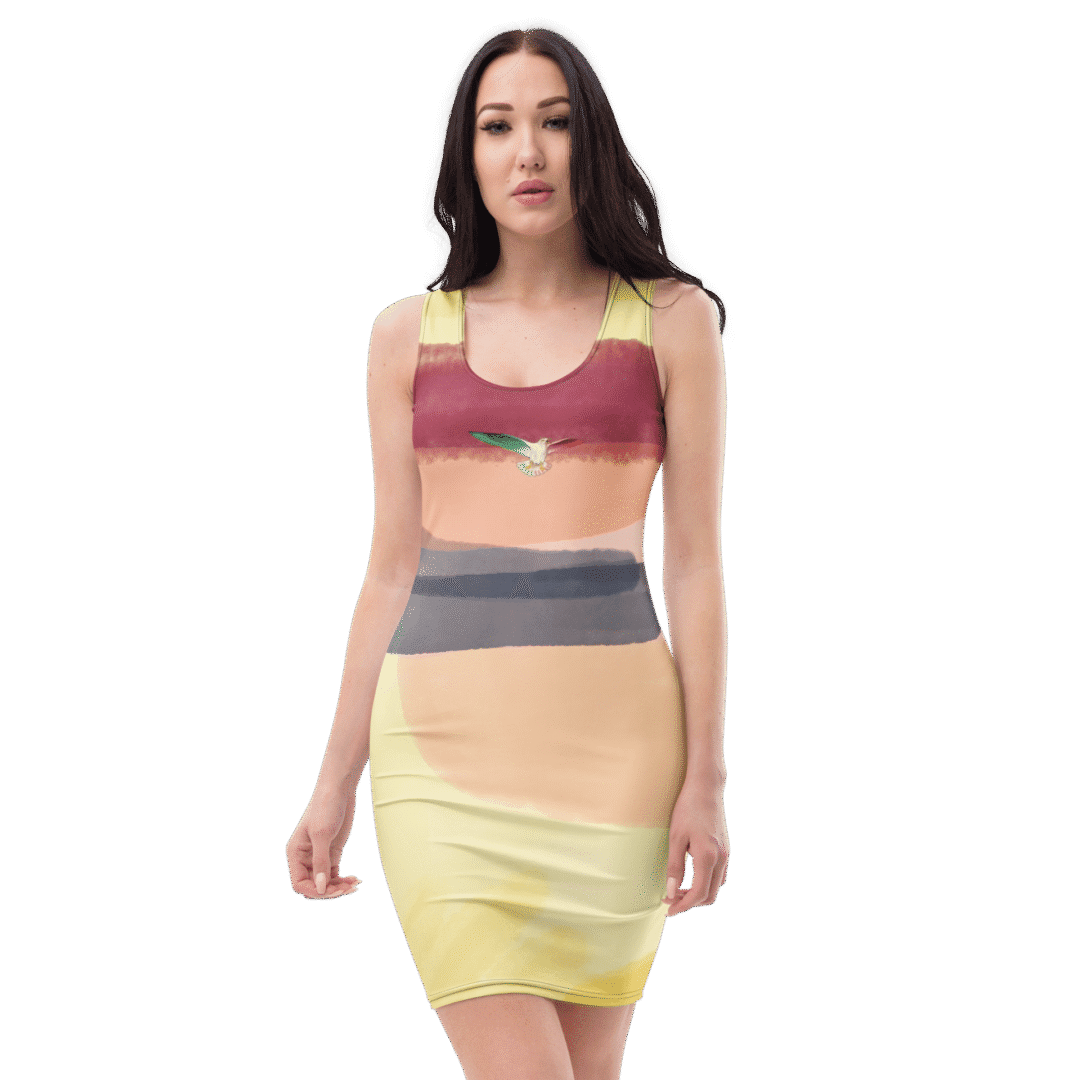 Tank Dress