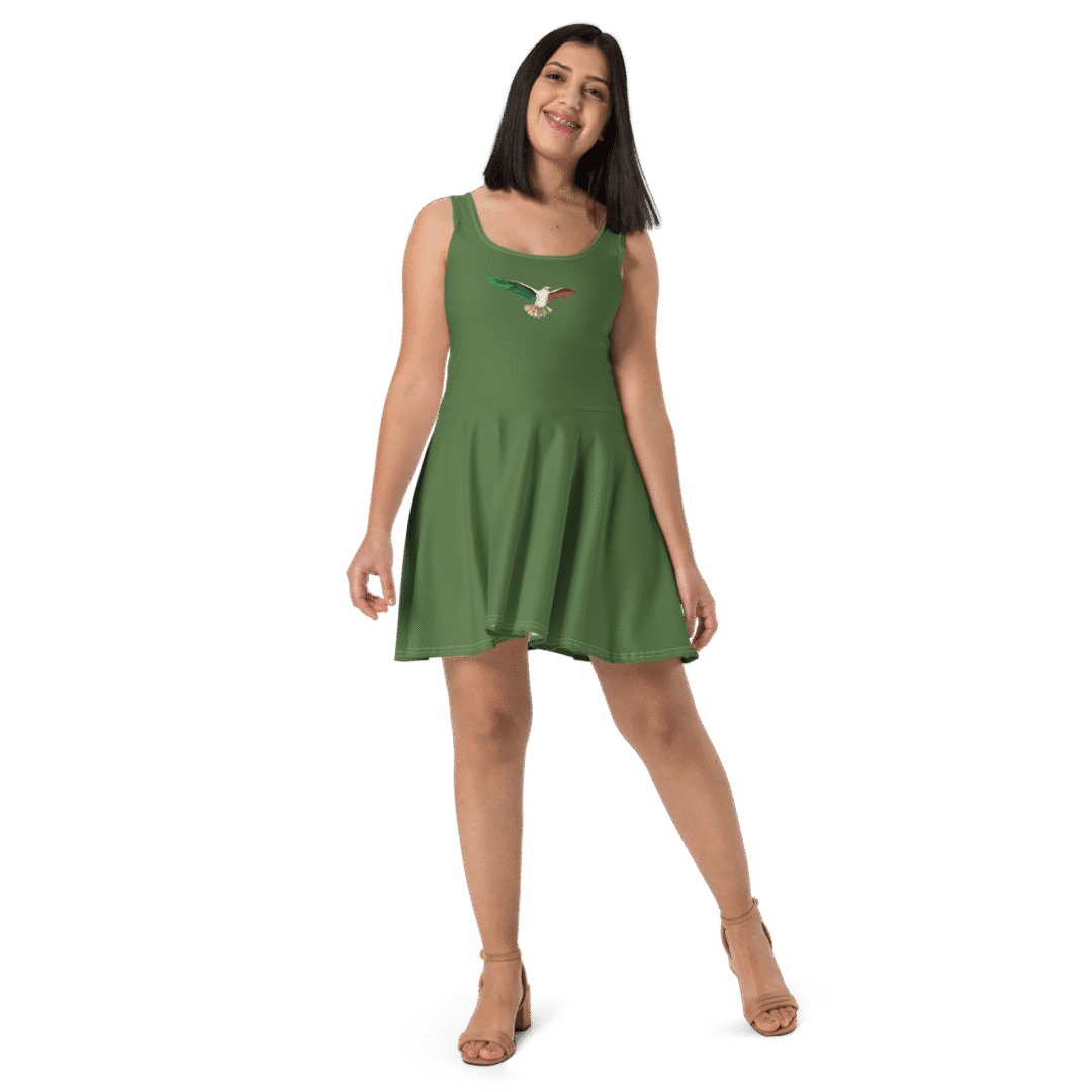 JSC Select: Skater Dress