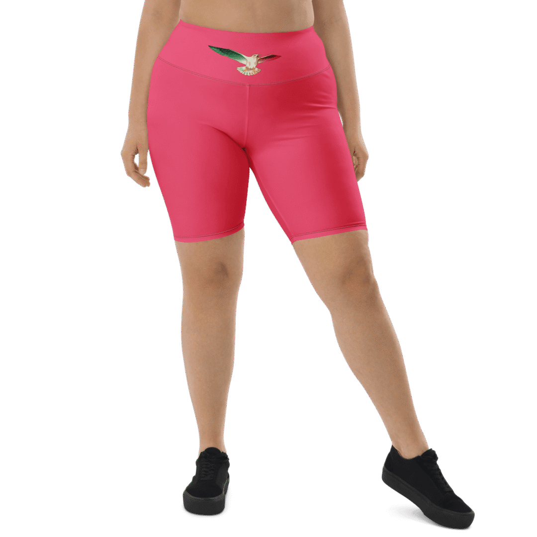 Biker Shorts
