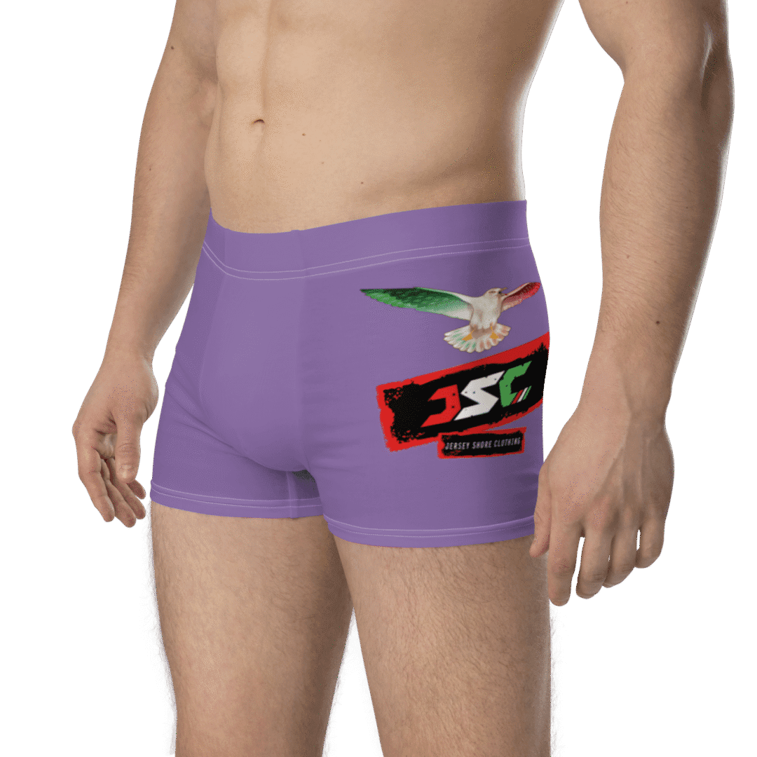 Boxers