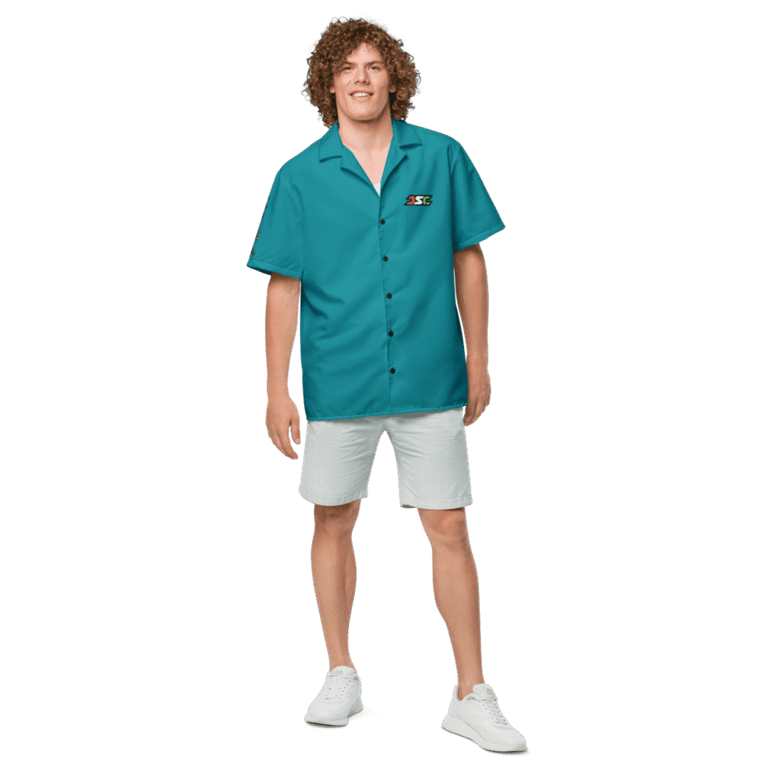 Button Shirt