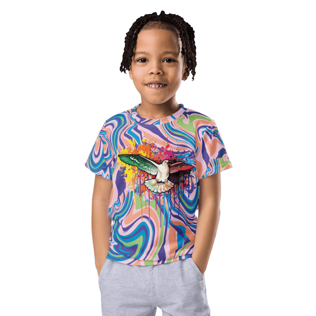 JSC Exclusive: Kids Crew Neck