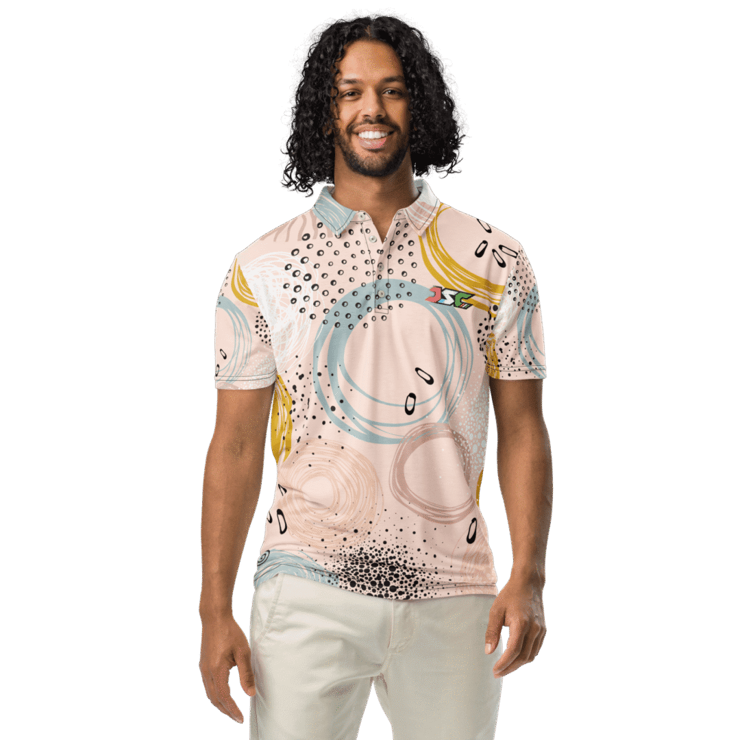 JSC Exclusive: Slim Fit Polo