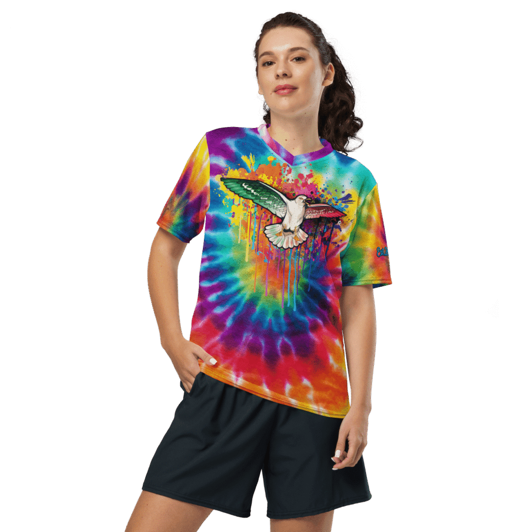 JSC Exclusive: Sports Jersey