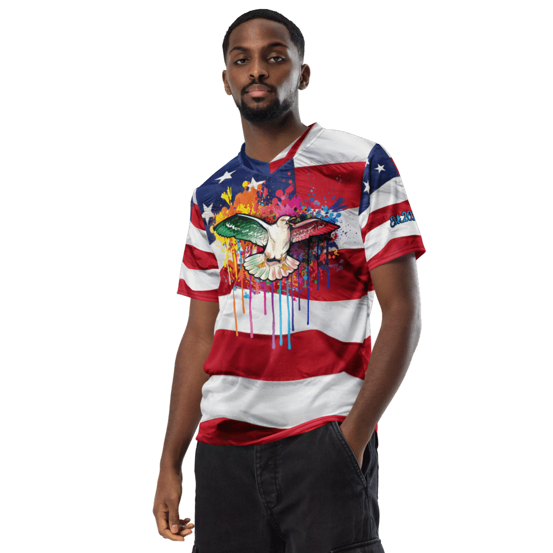 Sports Jersey