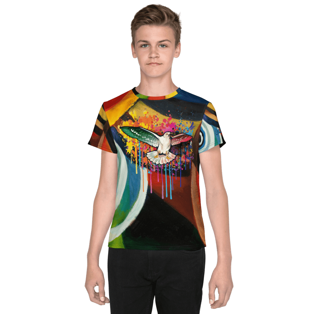 JSC Exclusive: Youth Crew Neck