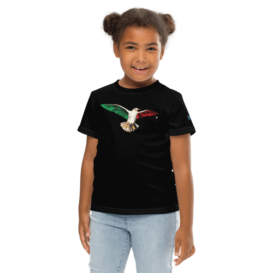 JSC Select: Kids Crew Neck