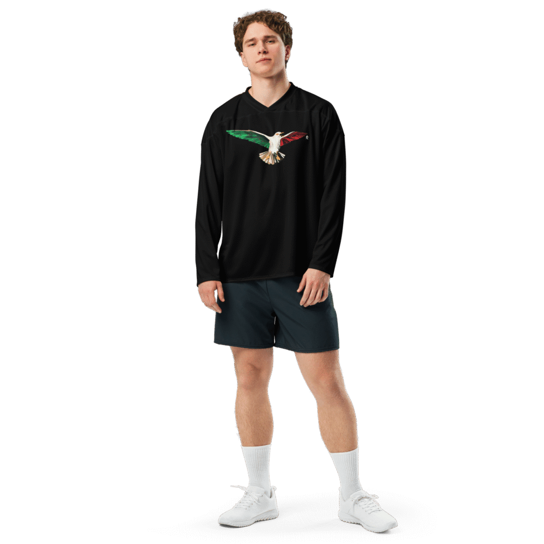 JSC Select: Men's Hockey Jersey