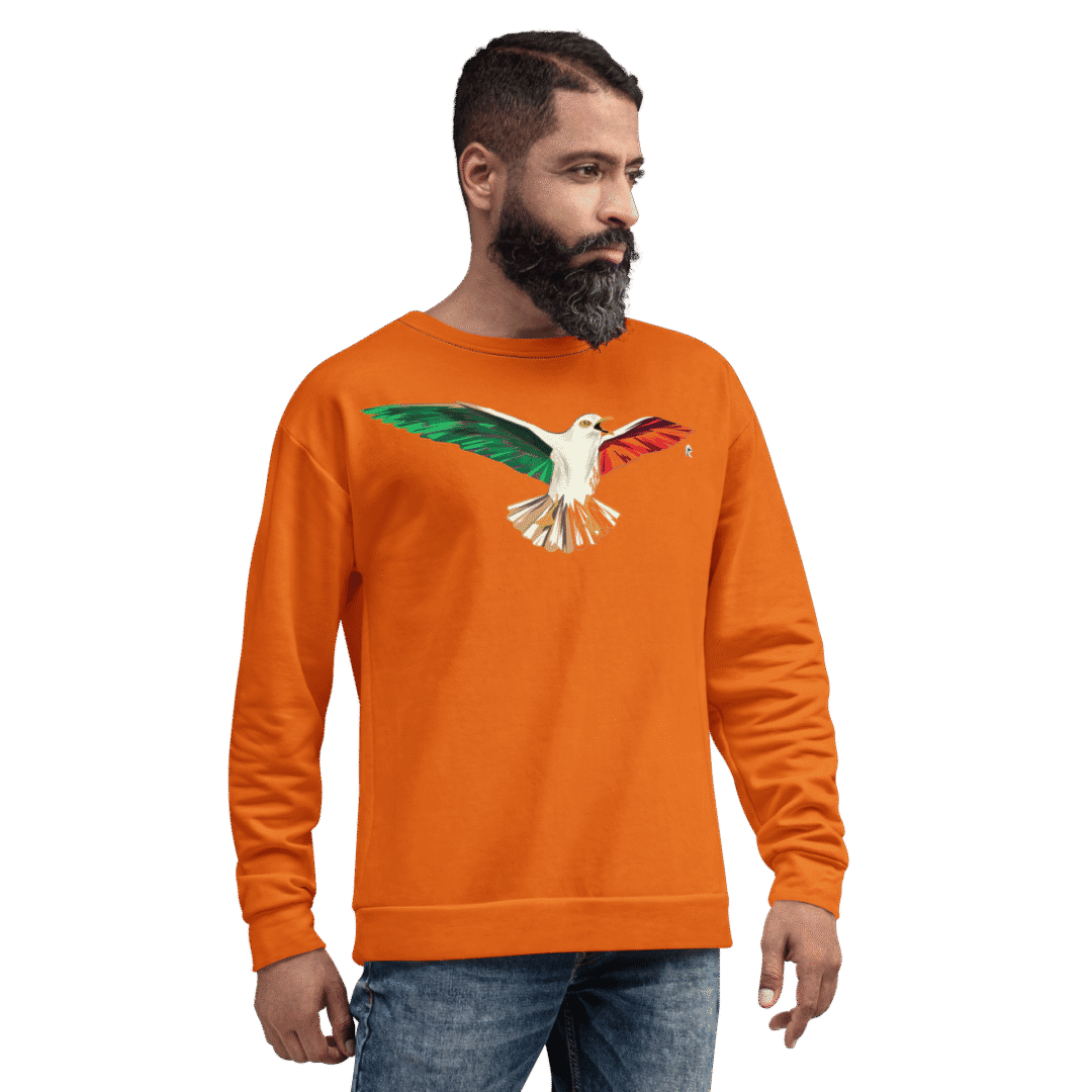 JSC Select: Men's Sweatshirt