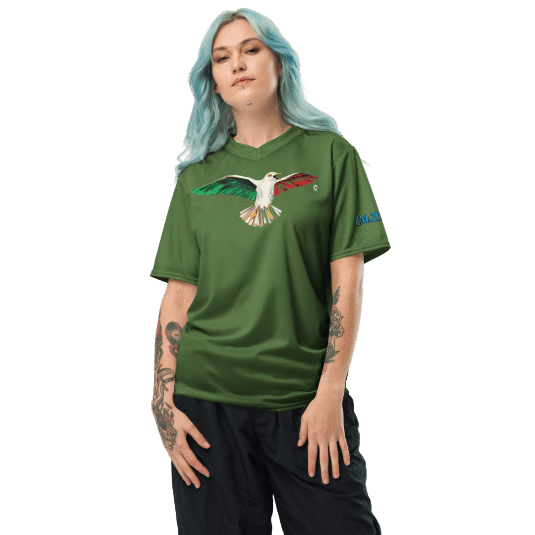 JSC Select: Sports Jersey