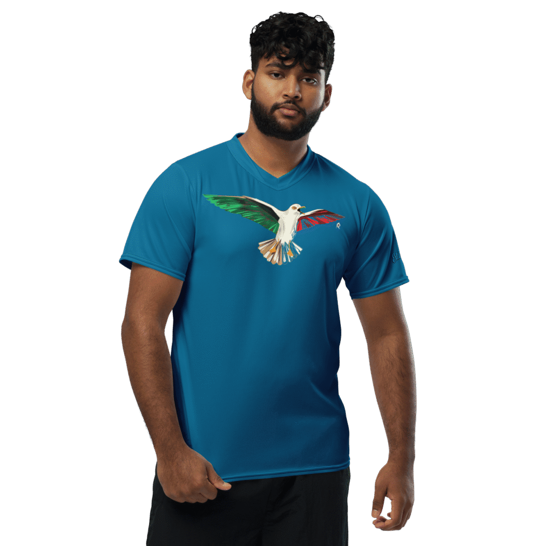 JSC Select: Sports Jersey
