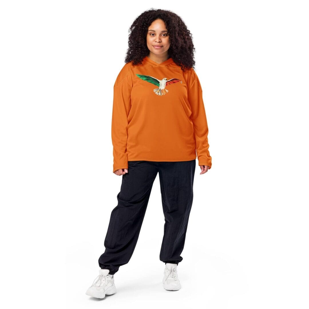 JSC Select: Women's Hockey Jersey