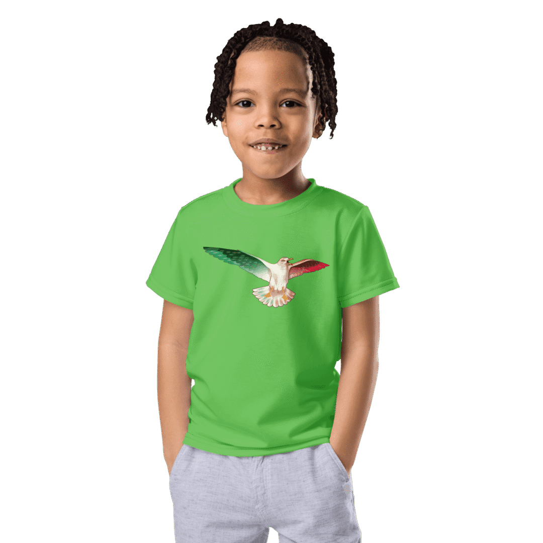 Ages: 2-7