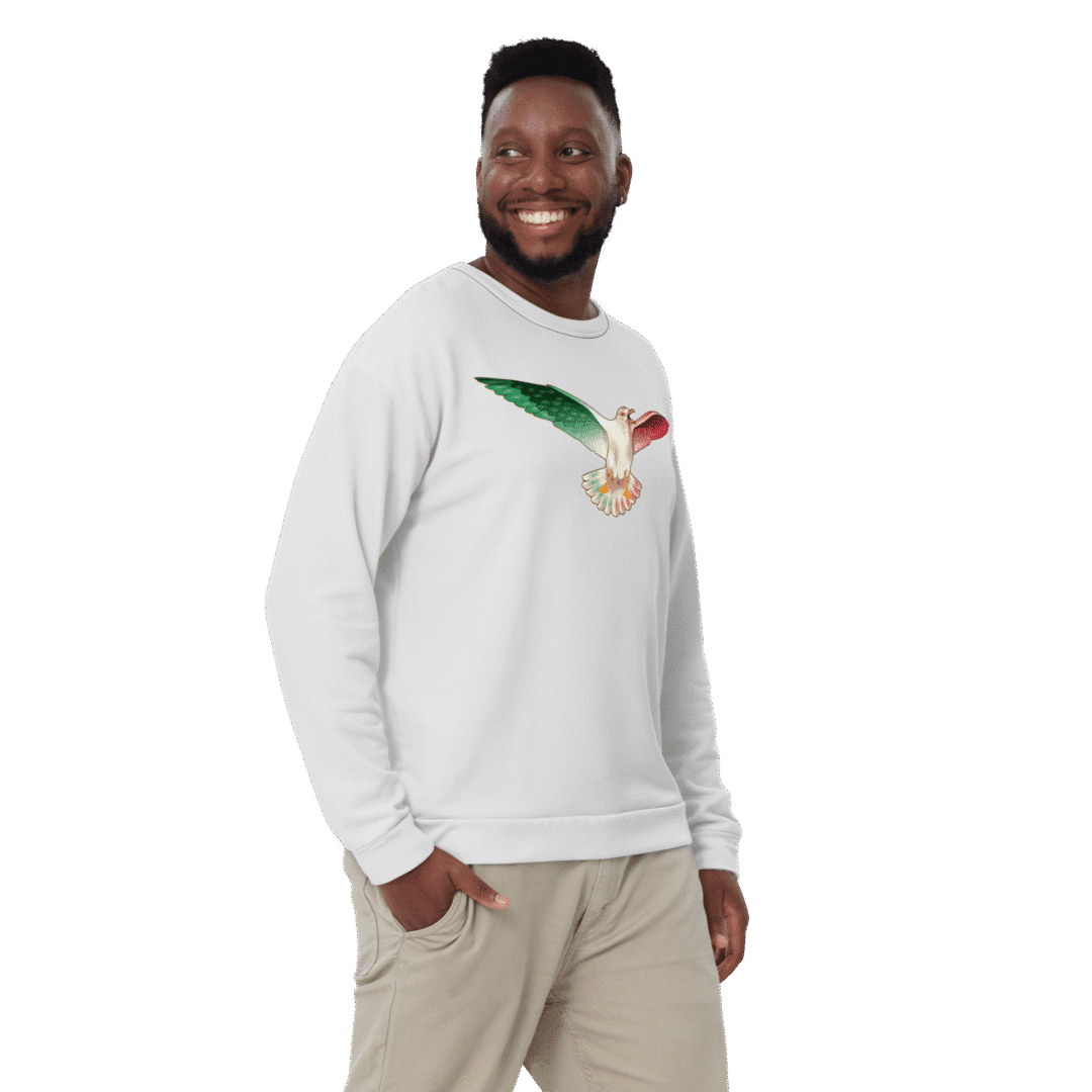 Men's Sweatshirt