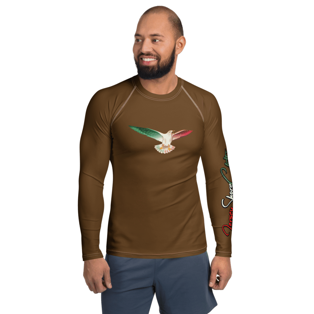 Men's Rashguard