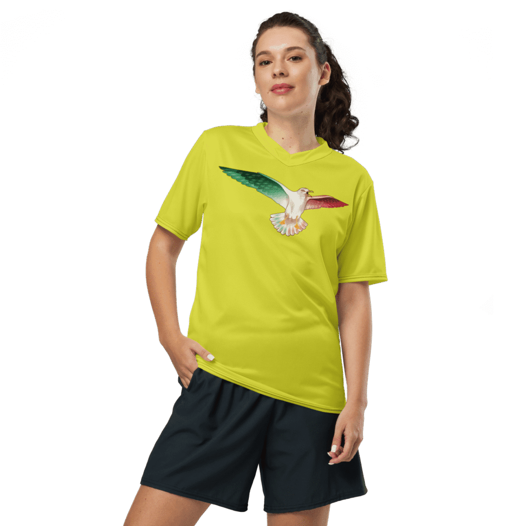 Sports Jersey