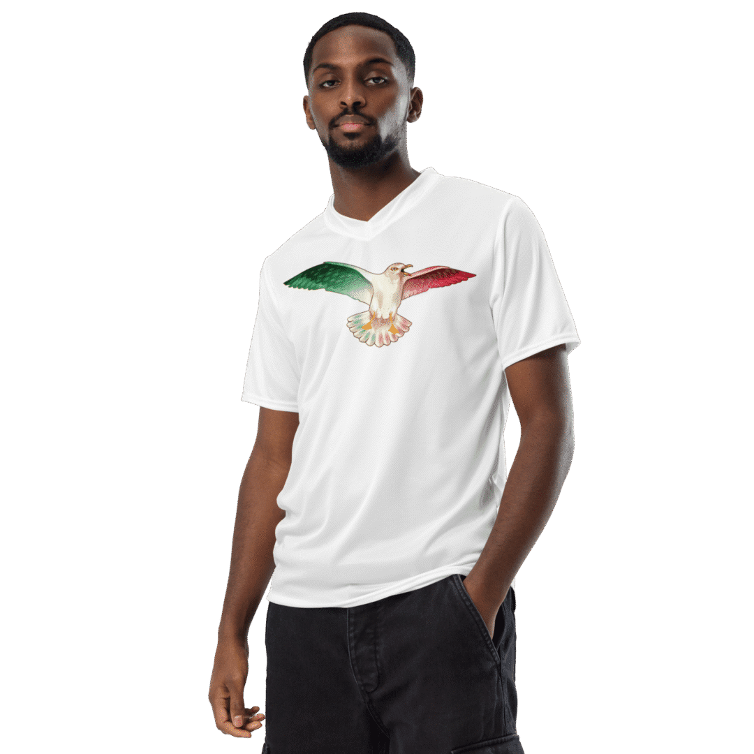 Sports Jersey