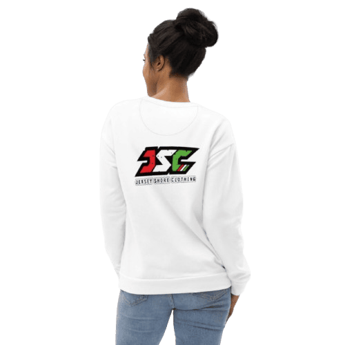 Women's Sweatshirt - Image 2
