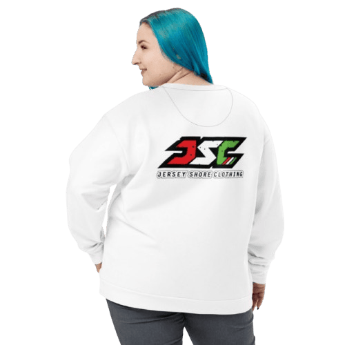 Women's Sweatshirt - Image 2