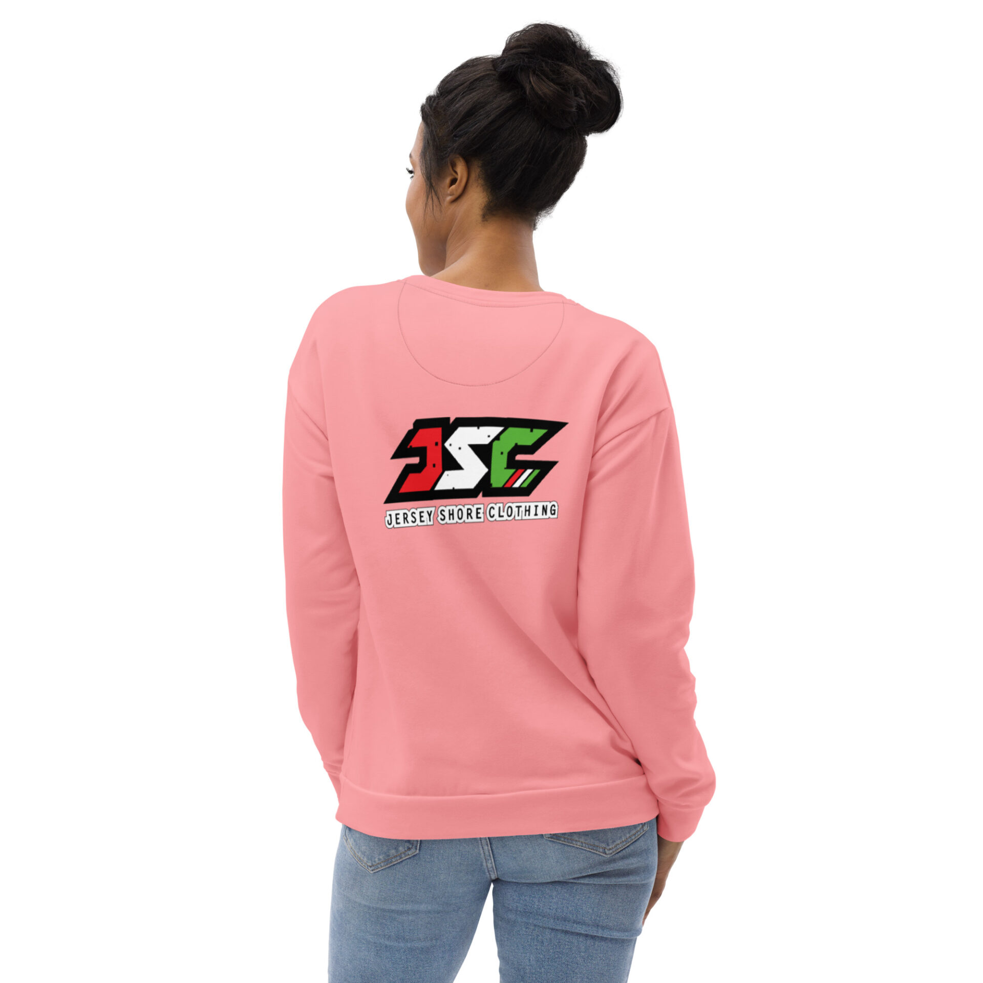 Women's Sweatshirt - Image 2