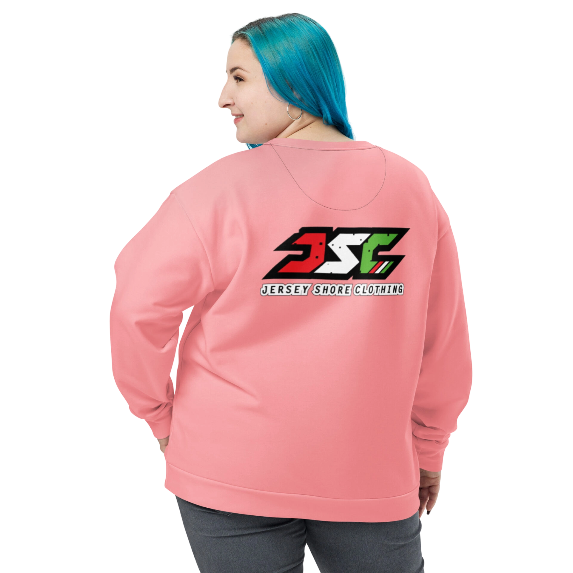 Women's Sweatshirt - Image 3