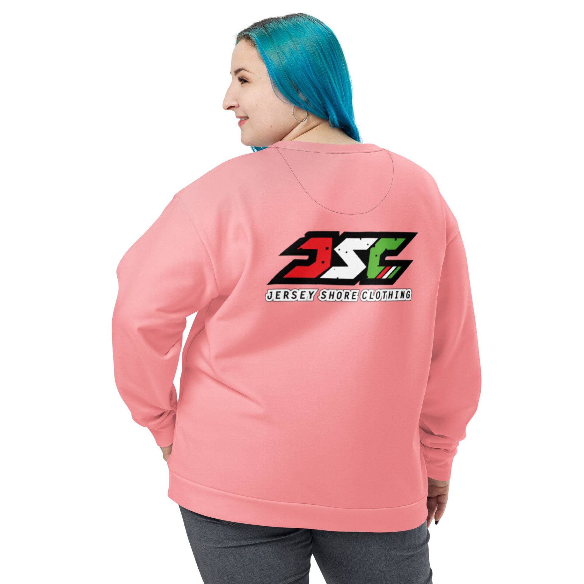 Women's Sweatshirt - Image 2