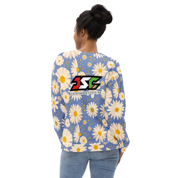 Designed Women's Sweatshirt - Image 2