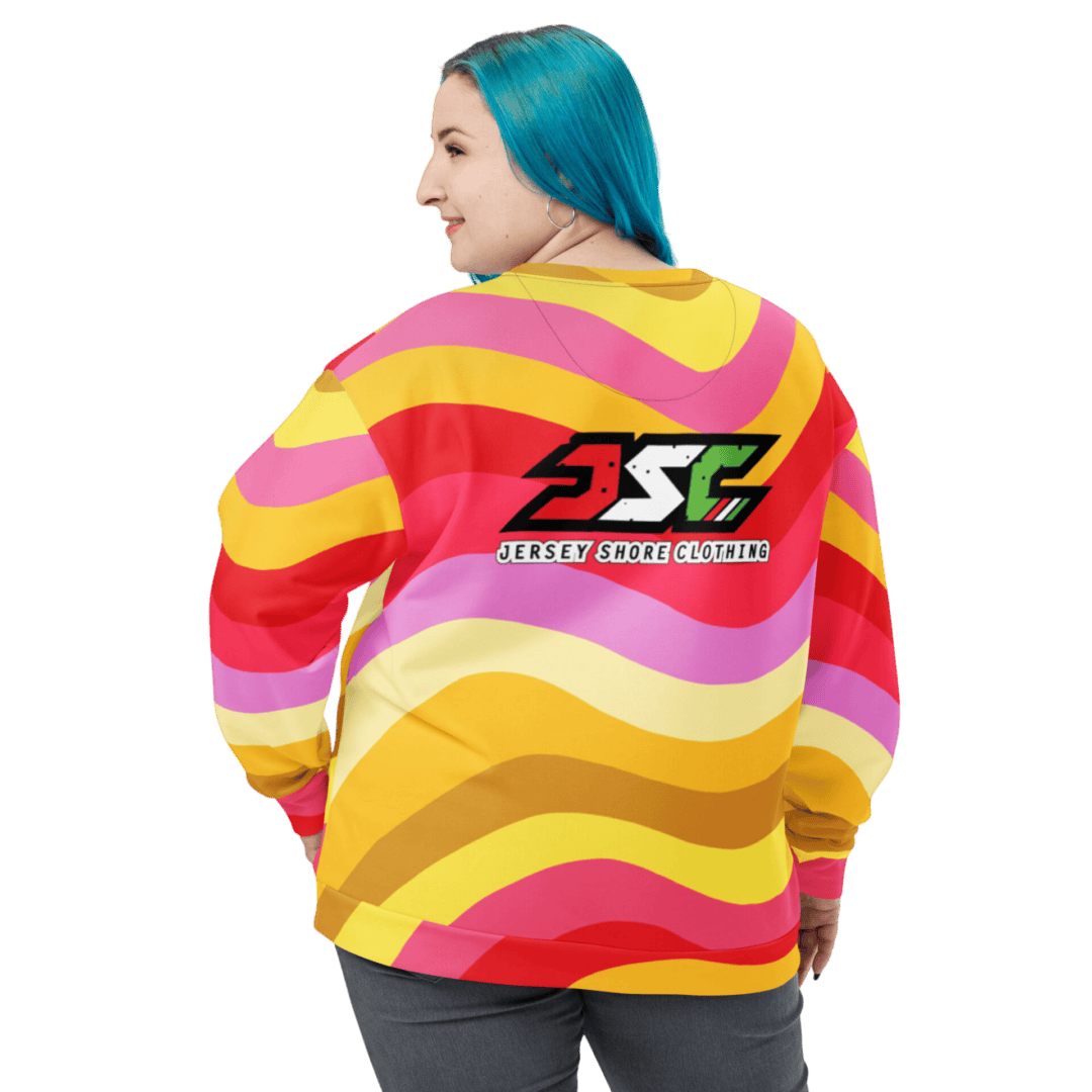 Designed Women's Sweatshirt - Image 2