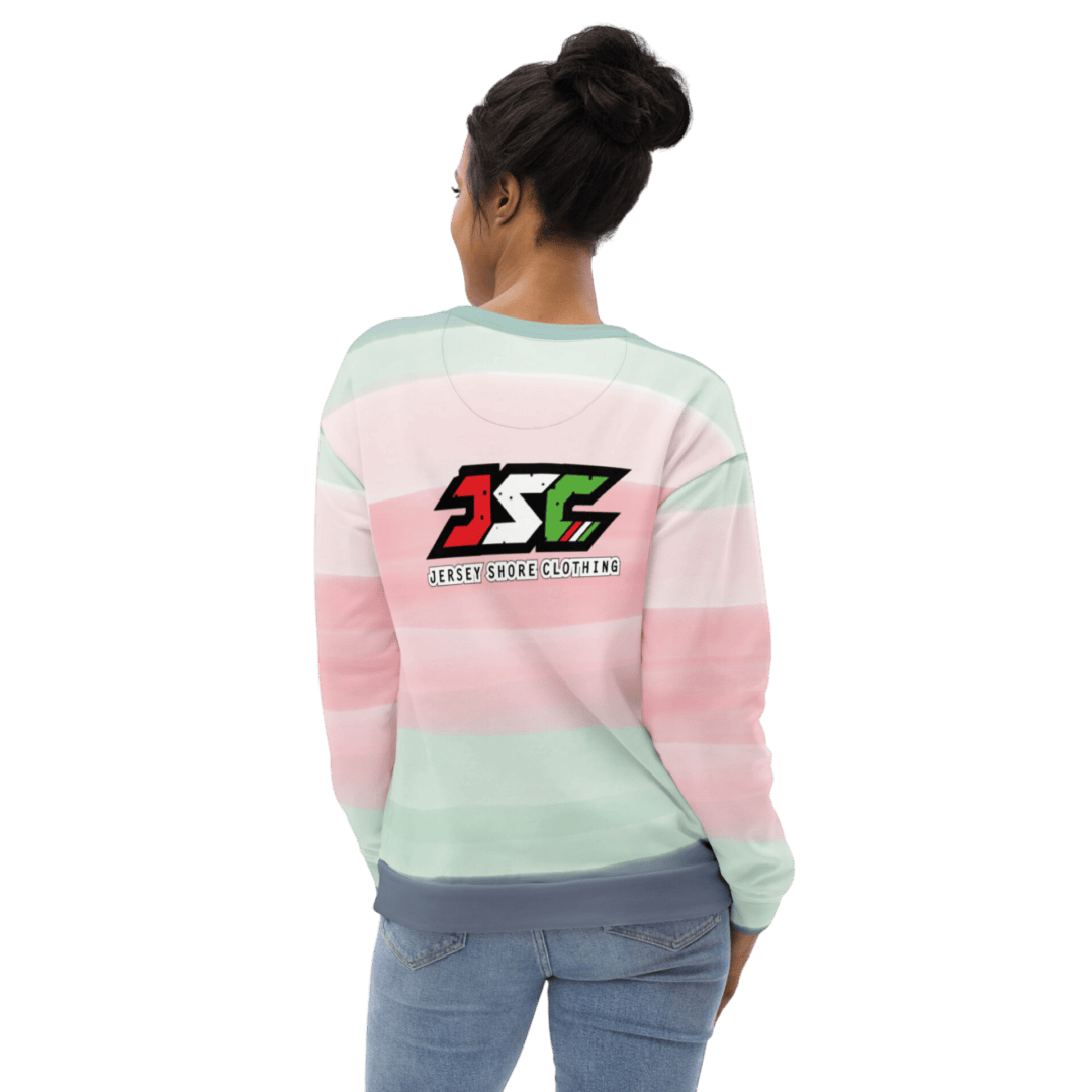 Designed Women's Sweatshirt - Image 2