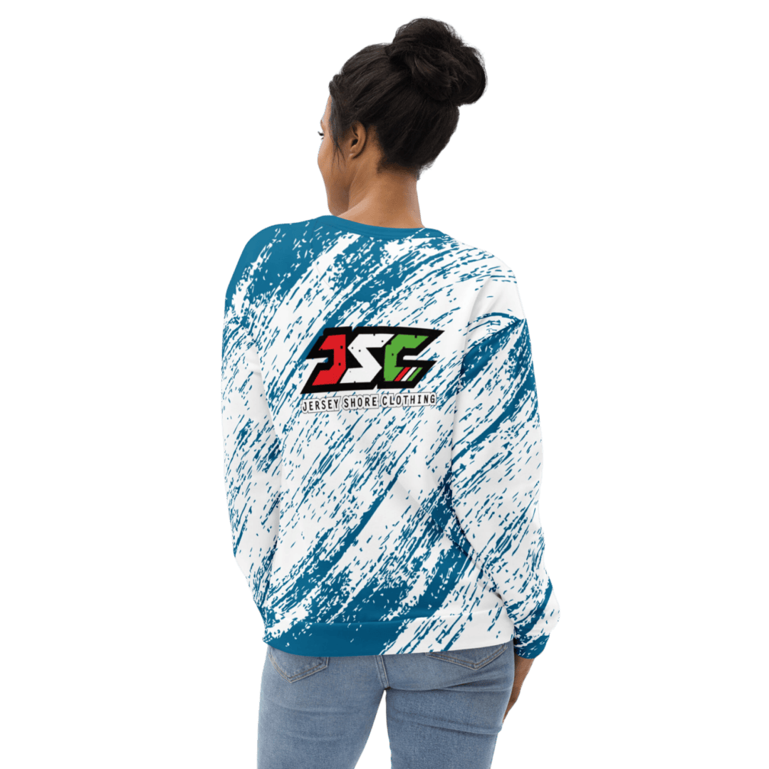 Designed Women's Sweatshirt - Image 2