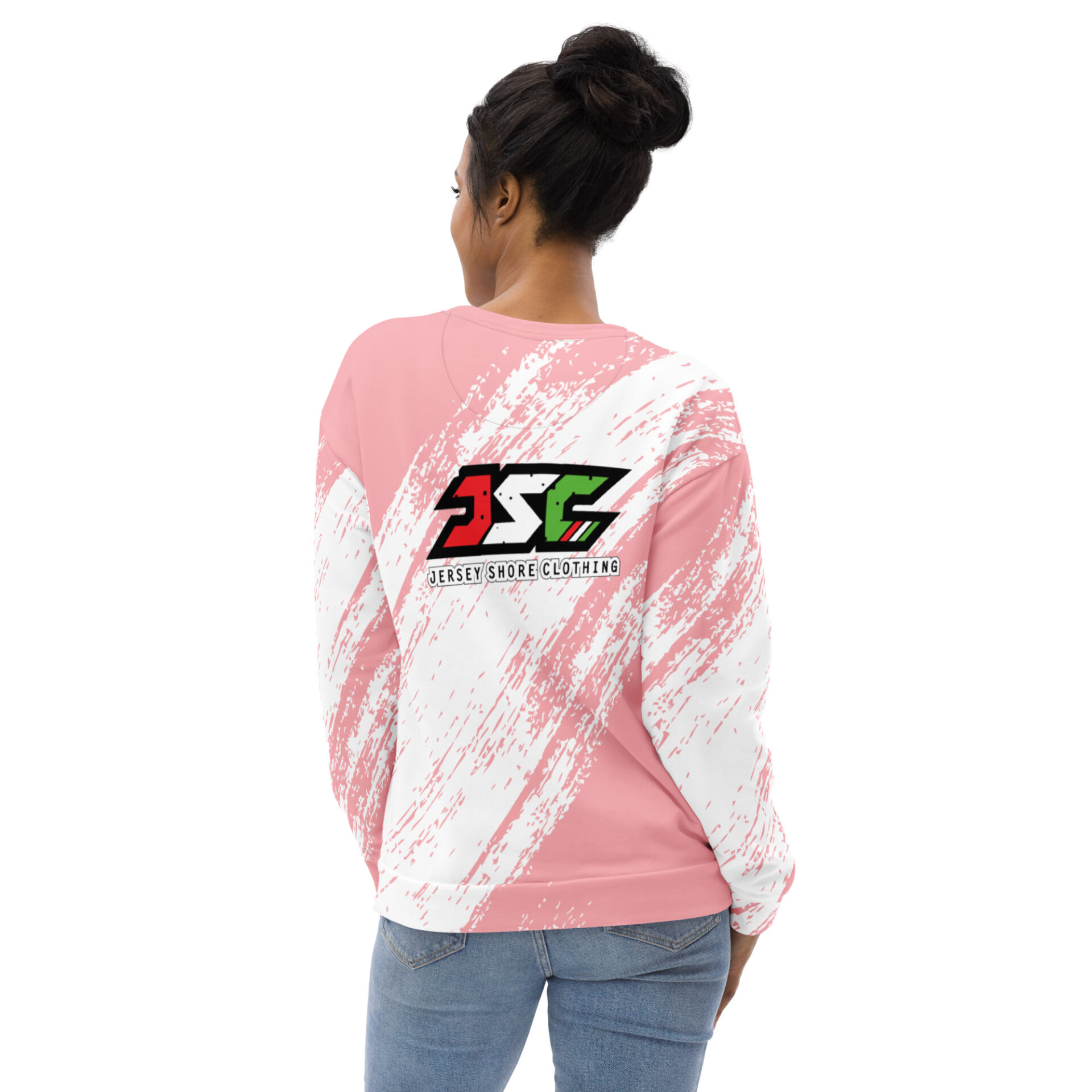 Designed Women's Sweatshirt - Image 2