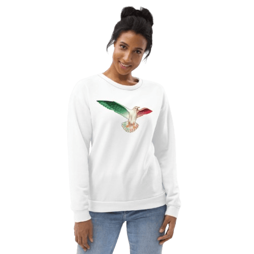 Women's Sweatshirt