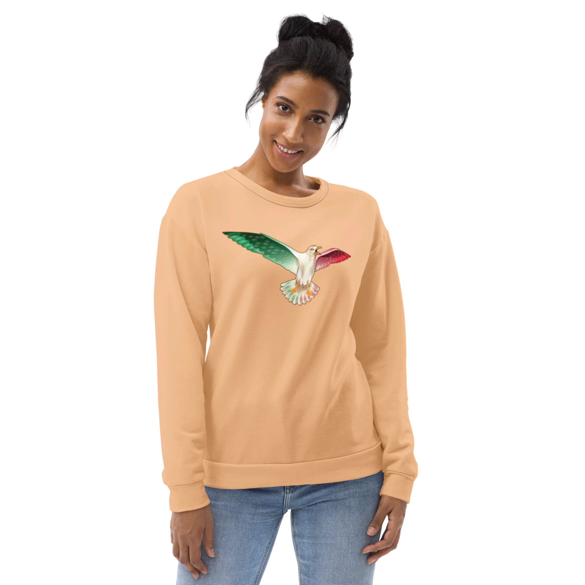 Women's Sweatshirt