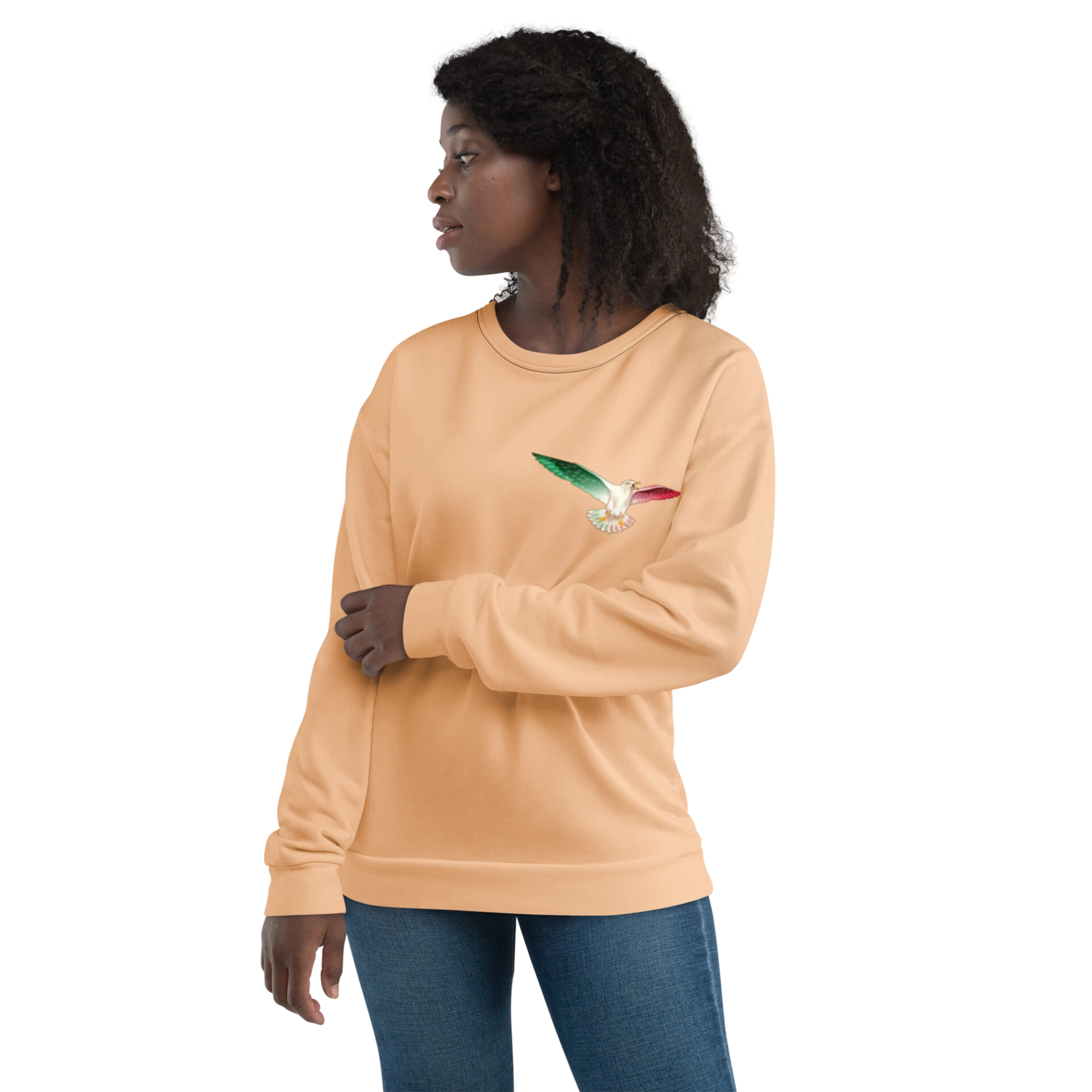 Women's Sweatshirt