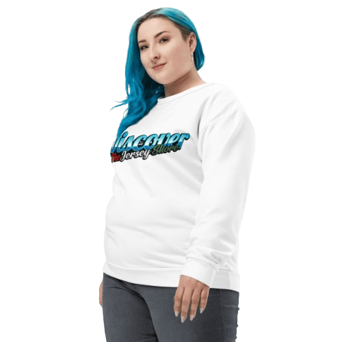 Women's Sweatshirt - Image 3