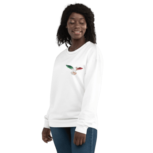 Women's Sweatshirt - Image 2