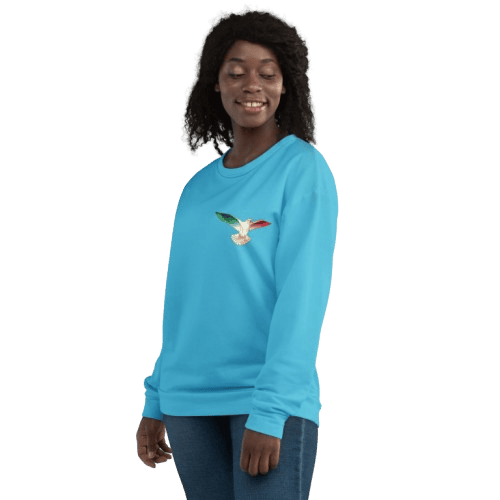 Women's Sweatshirt - Image 2