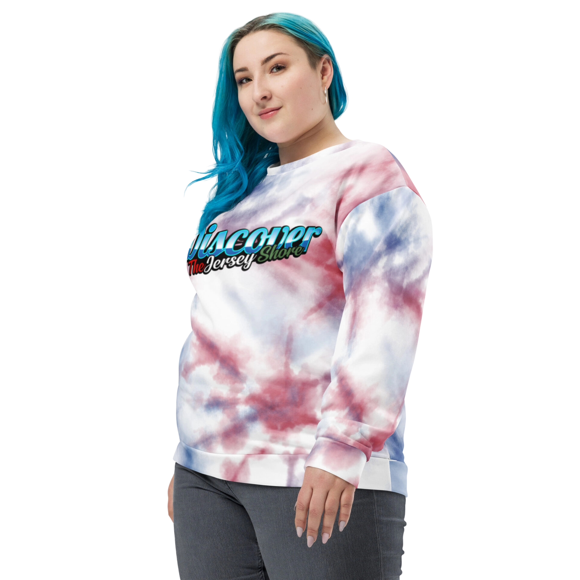 Designed Women's Sweatshirt - Image 3