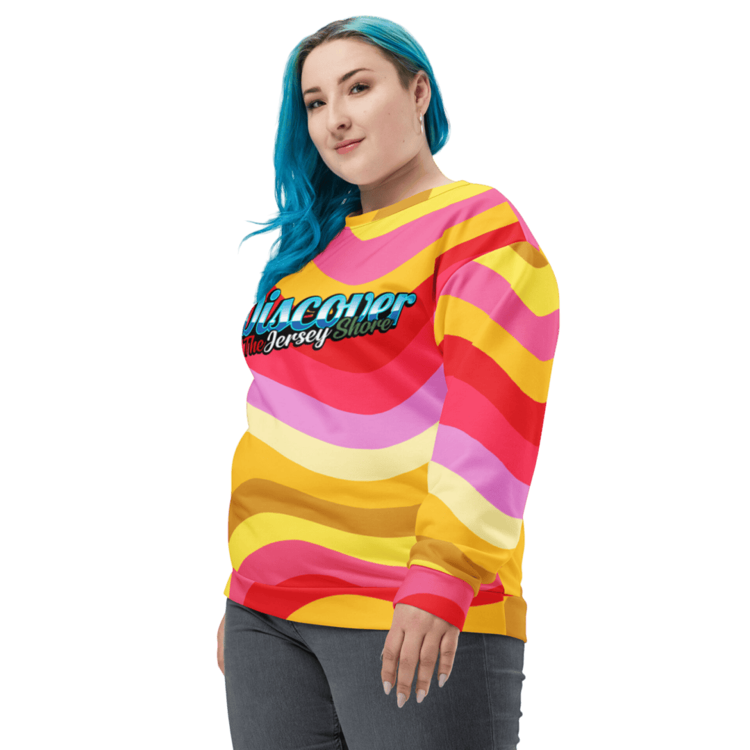 Designed Women's Sweatshirt - Image 3