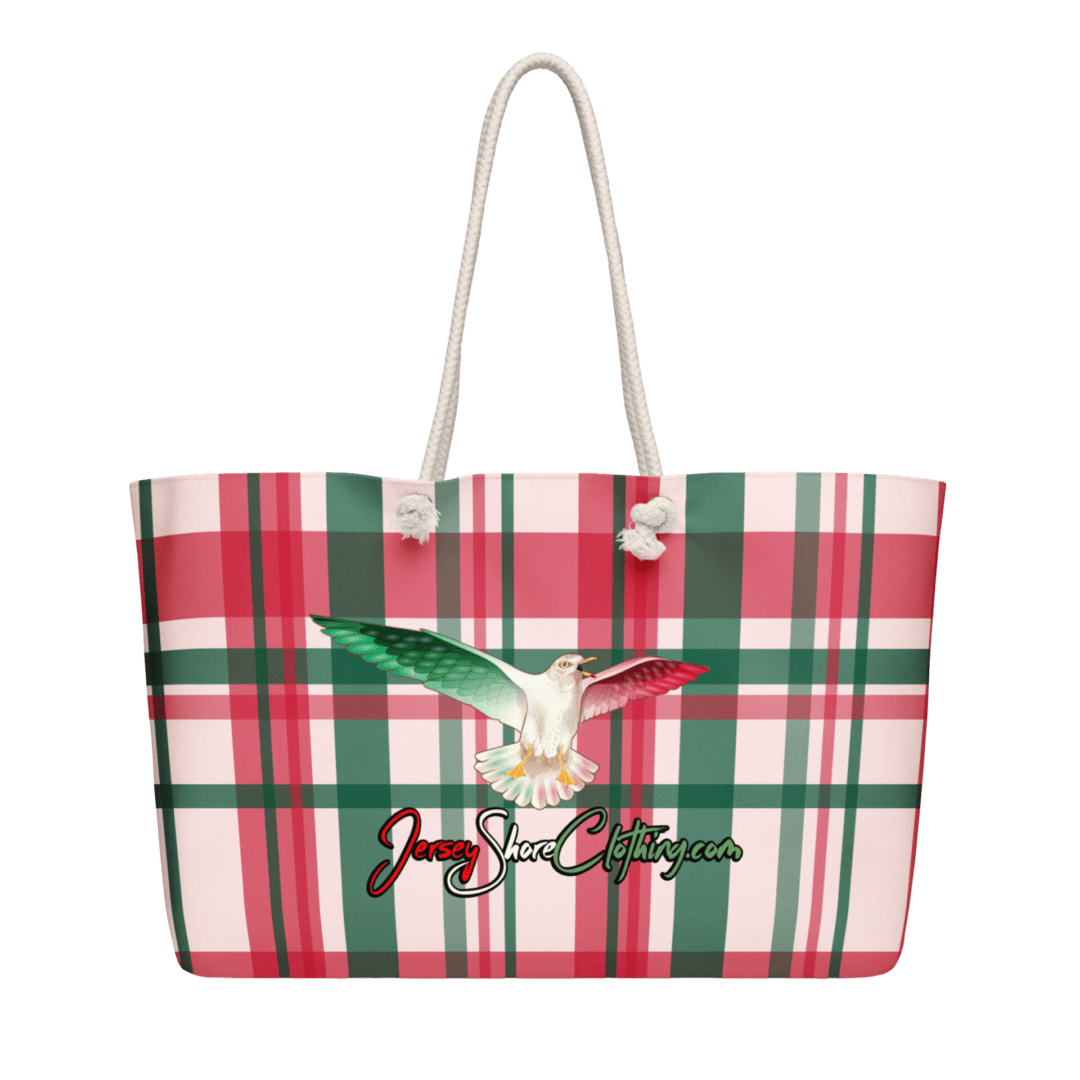 Designed Weekender Bag - Image 2