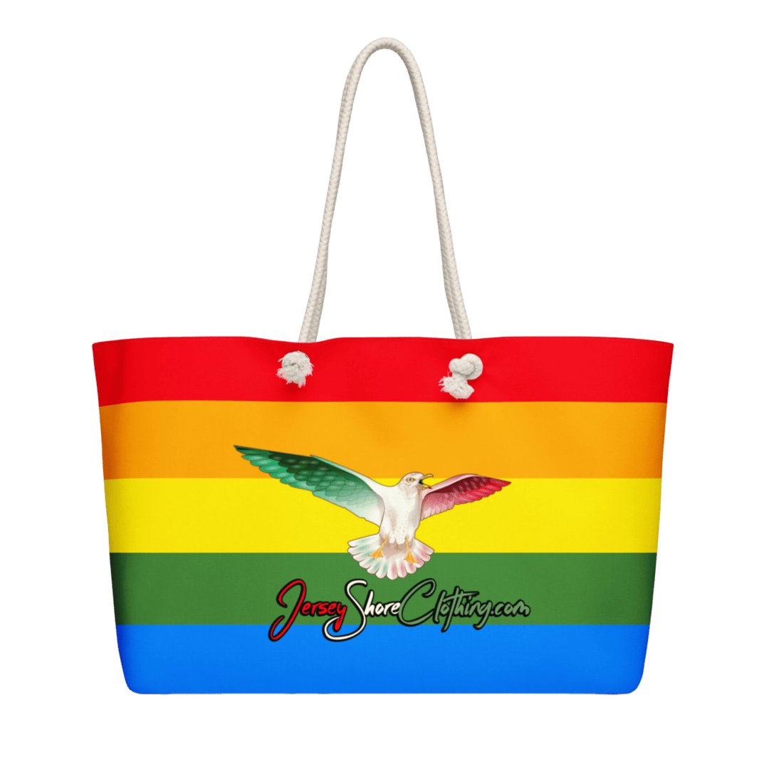 Designed Weekender Bag - Image 2