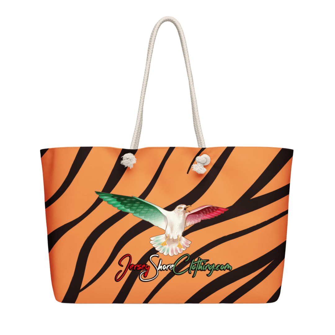 Designed Weekender Bag - Image 2