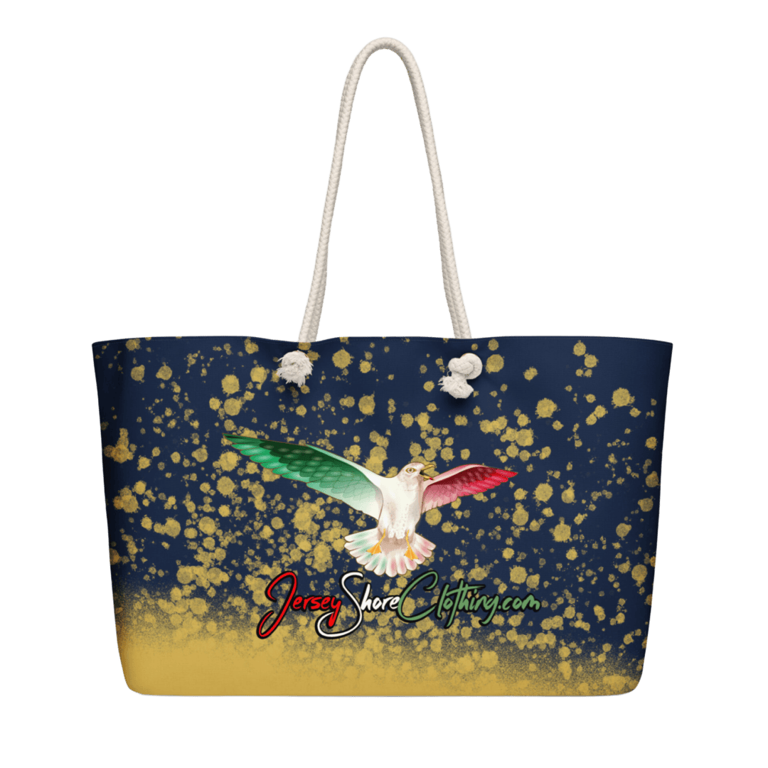 Designed Weekender Bag - Image 2