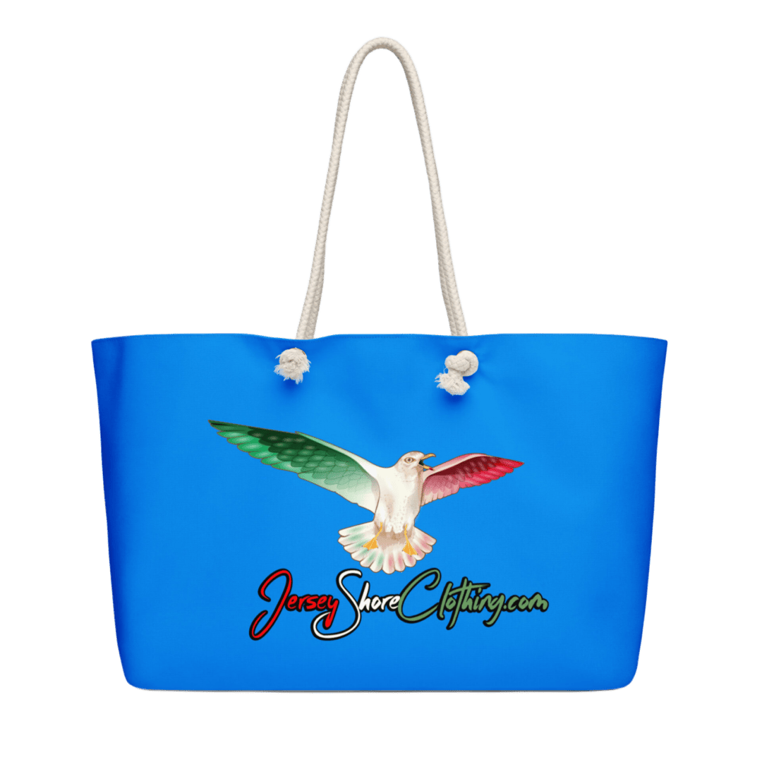 Designed Weekender Bag - Image 2