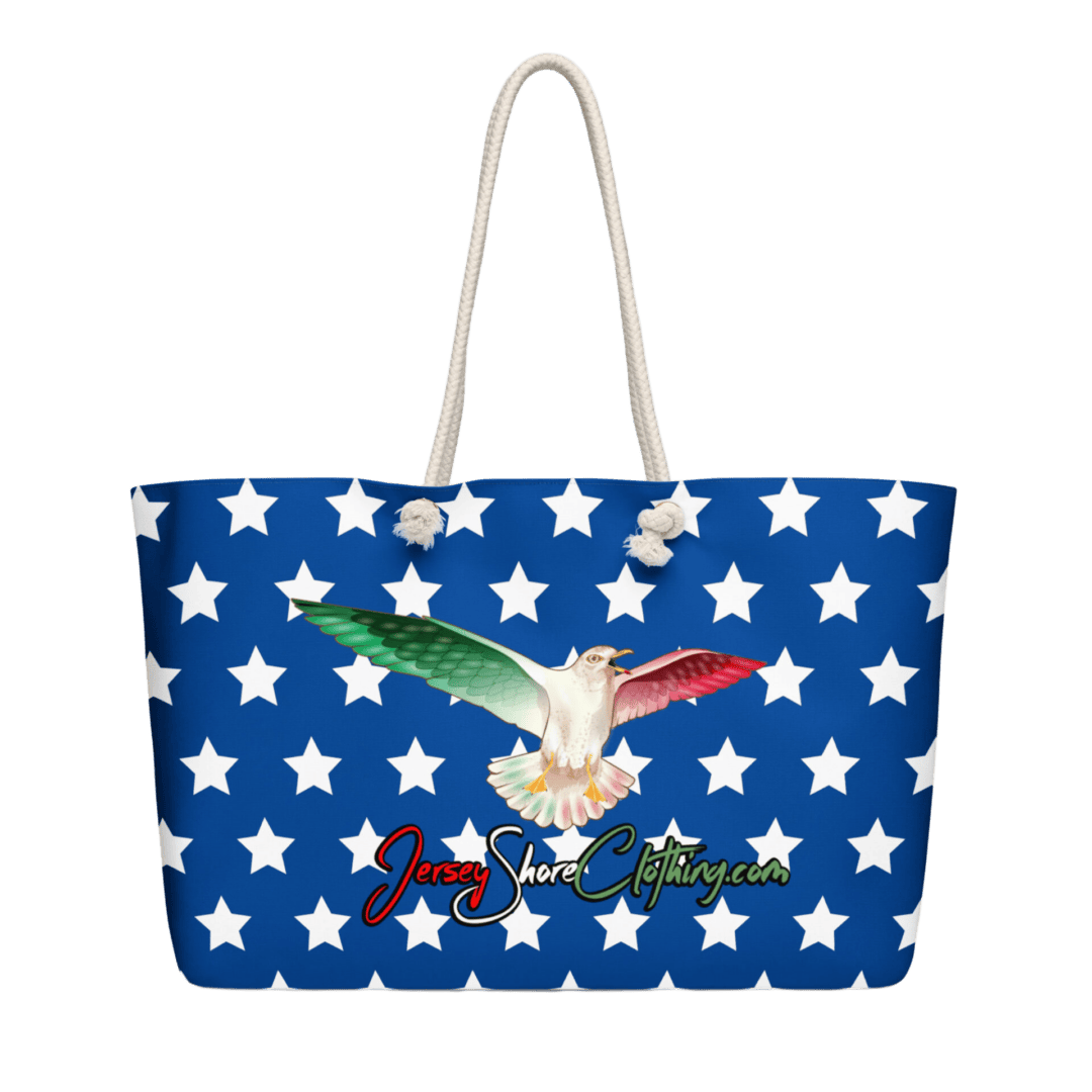 Designed Weekender Bag - Image 2