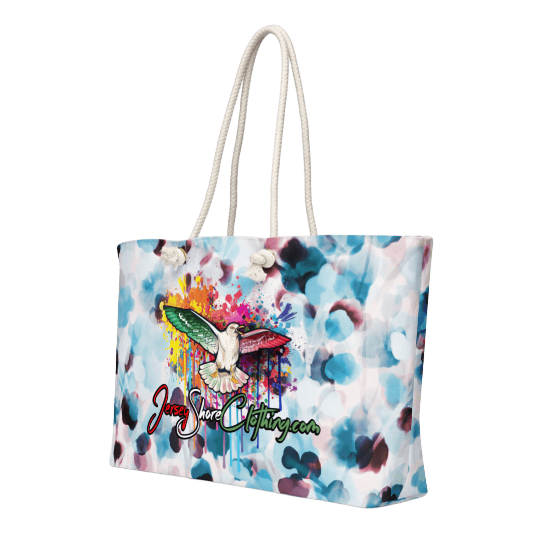 Exclusive: Weekender Bag - Image 2